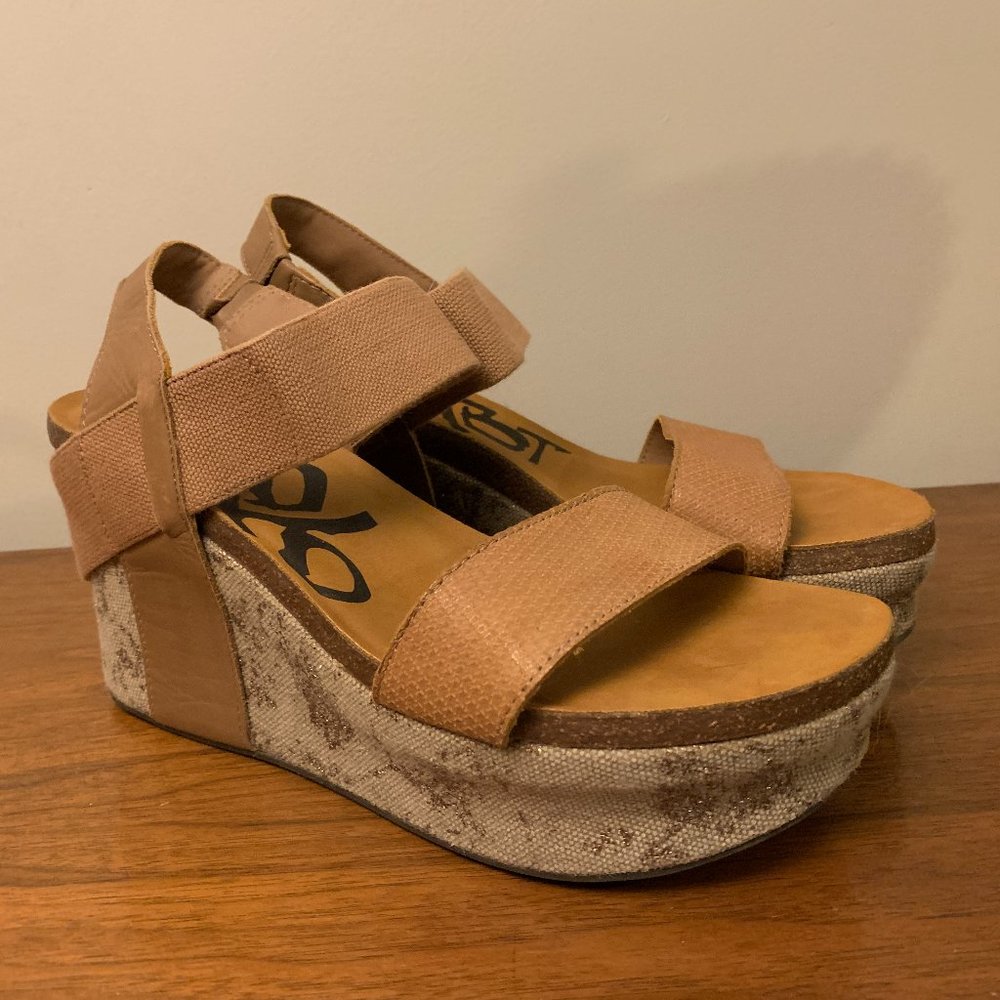 OTBT Bushnell Wedges